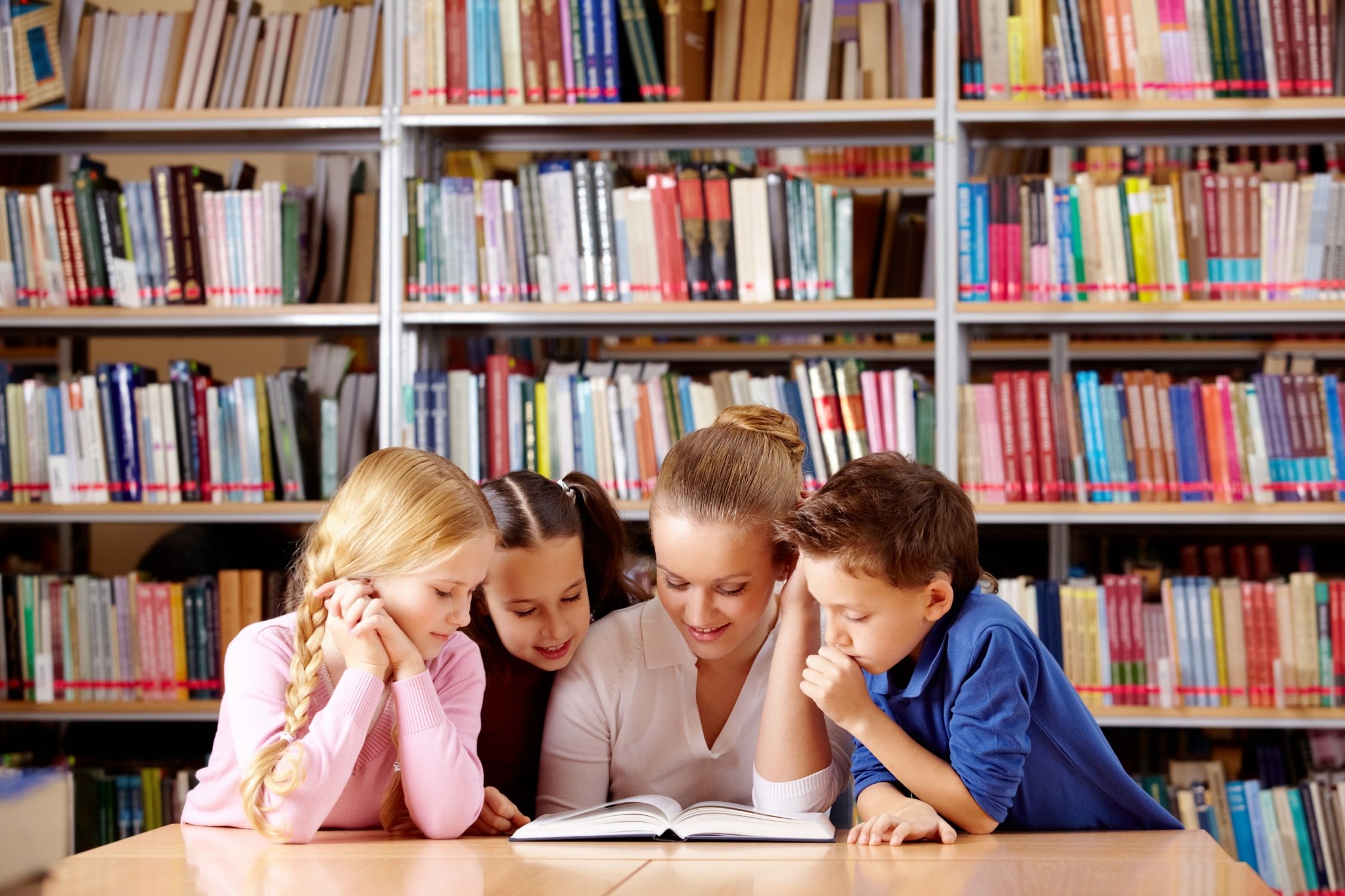 Повышение квалификации «Методическая деятельность детской библиотеки в традиционной и электронной среде»